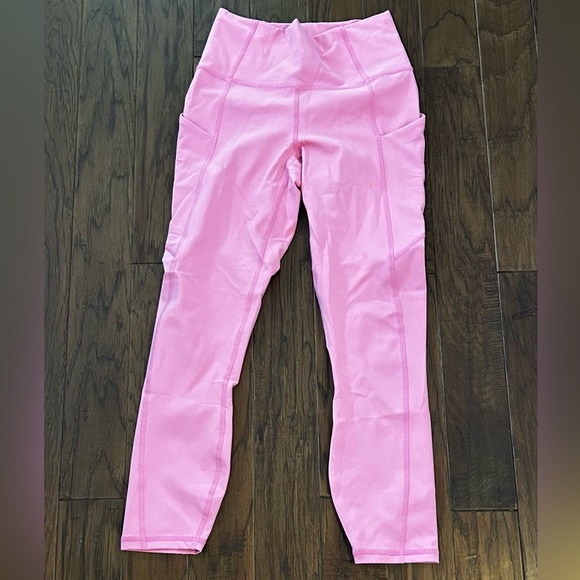 NWOT Fabletics crop leggings sz XXS - Picture 3 of 9